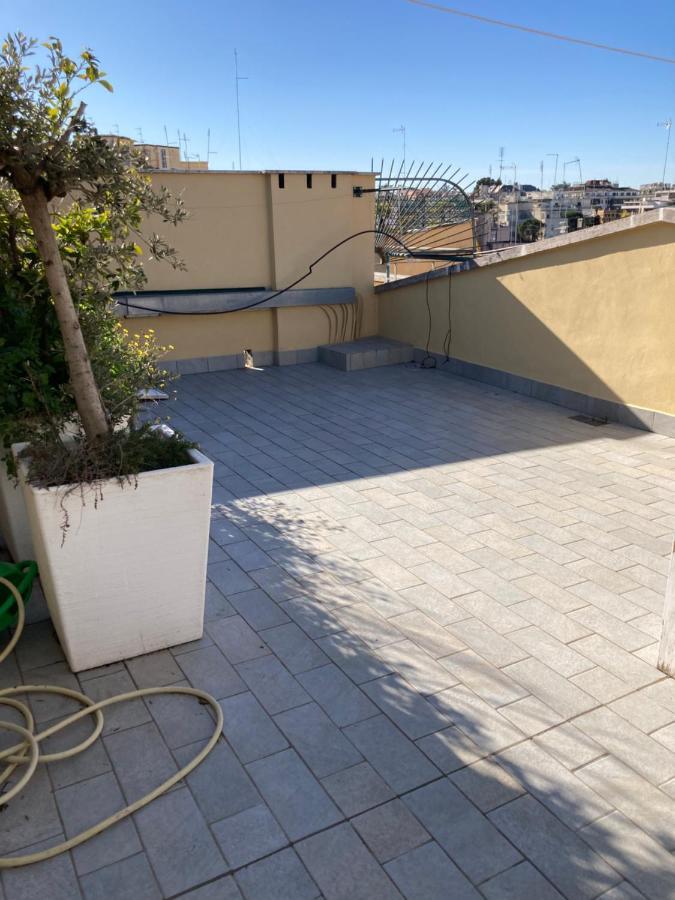 Hotel Al Civico 32 Rzym Zewnętrze zdjęcie