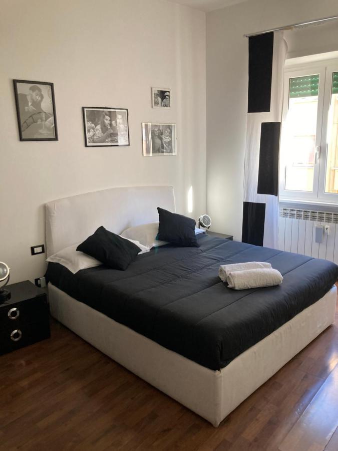 Hotel Al Civico 32 Rzym Zewnętrze zdjęcie