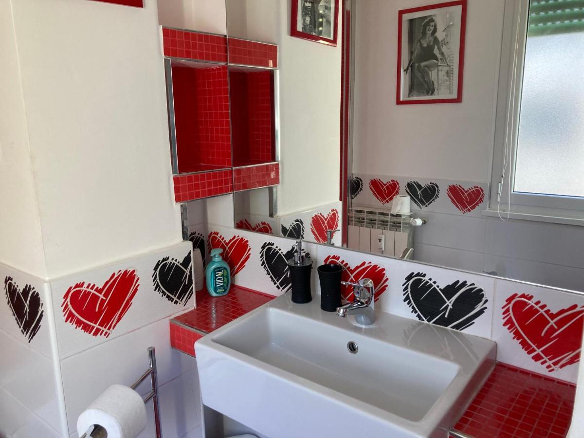 Hotel Al Civico 32 Rzym Zewnętrze zdjęcie