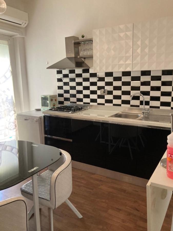Hotel Al Civico 32 Rzym Zewnętrze zdjęcie