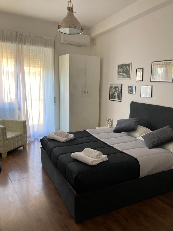 Hotel Al Civico 32 Rzym Zewnętrze zdjęcie