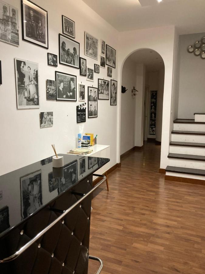 Hotel Al Civico 32 Rzym Zewnętrze zdjęcie