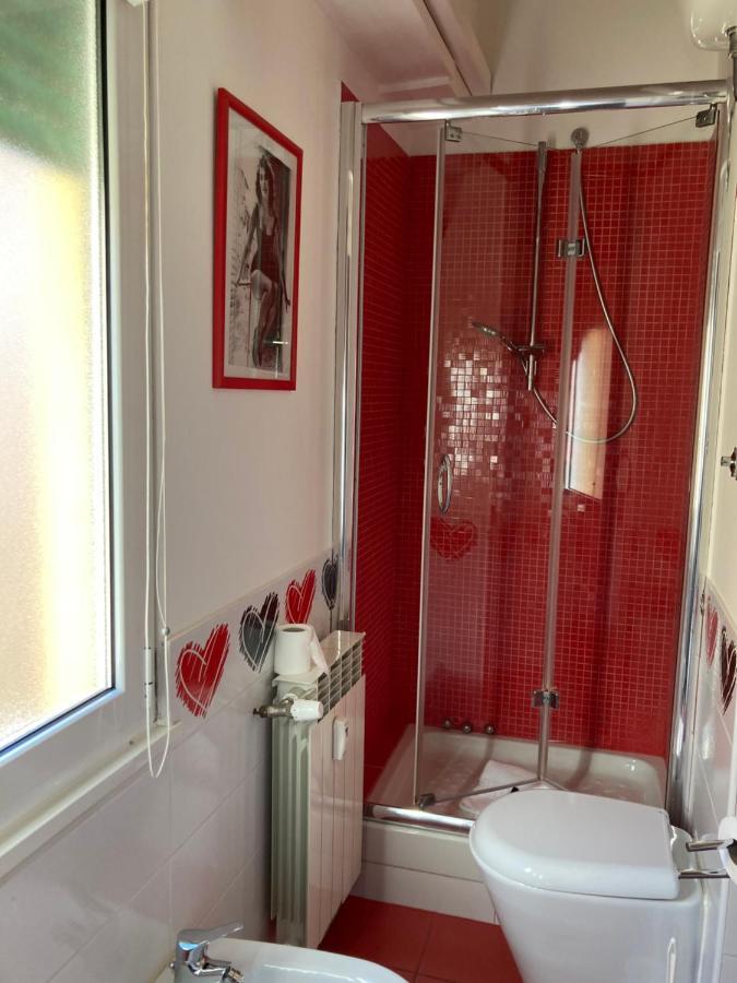 Hotel Al Civico 32 Rzym Zewnętrze zdjęcie